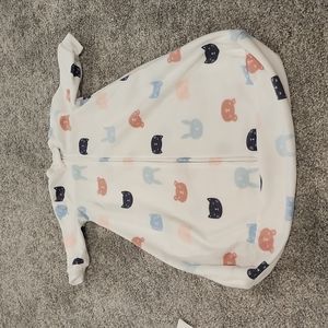 Carters fleece sleep sack
